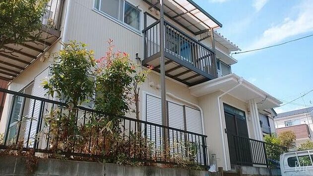 【事例紹介】築古戸建てを“ゆっくりマイホーム”に