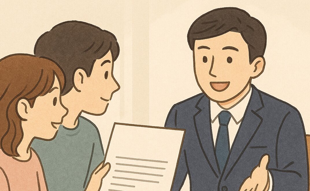 【見逃し厳禁】重要事項説明書で必ず確認すべきポイント7選