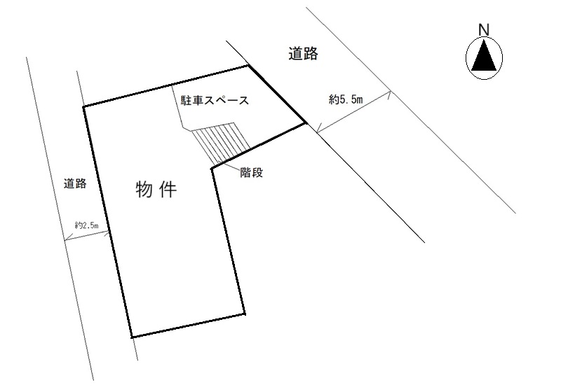 松本市宮渕２丁目