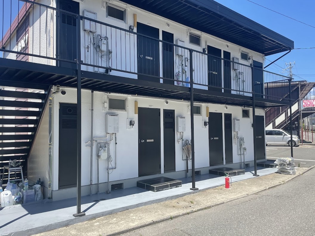 DSハイツ沢村