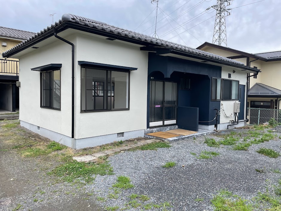DSハウス寿中