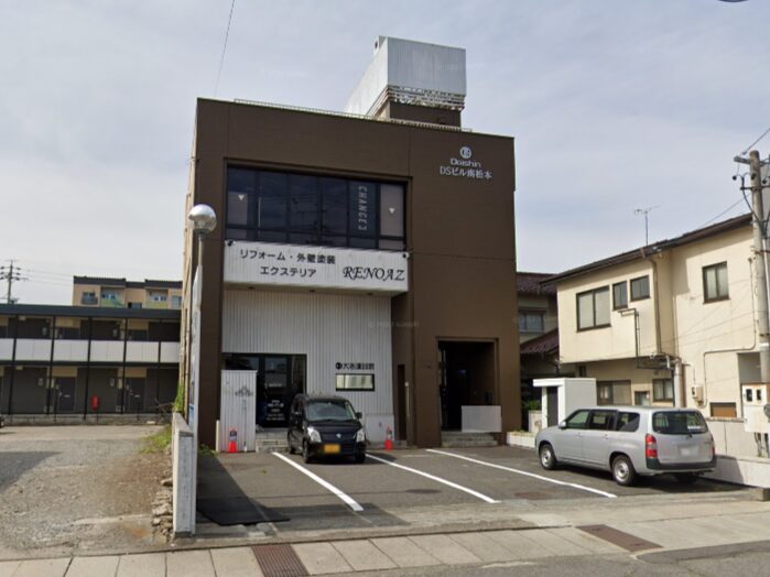 DSビル