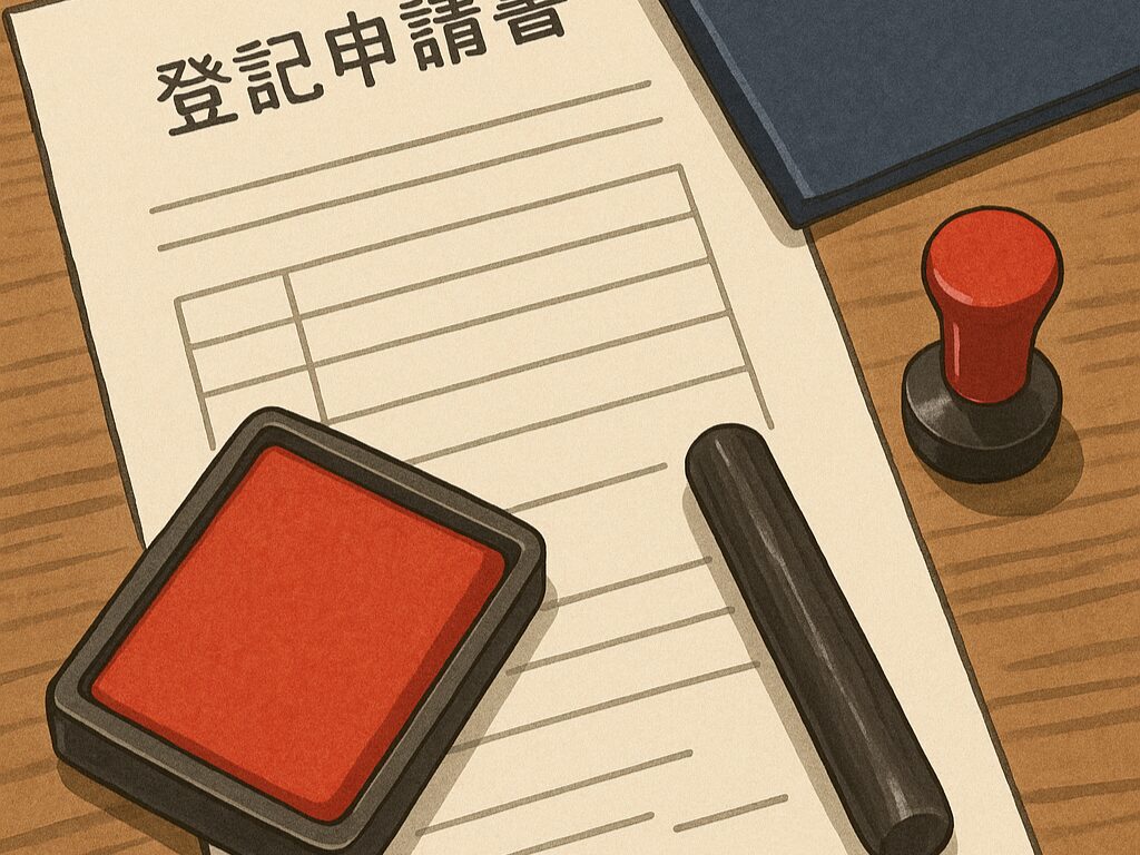 【住宅購入後に必要な手続きとは？】登記・名義変更・司法書士費用をわかりやすく解説