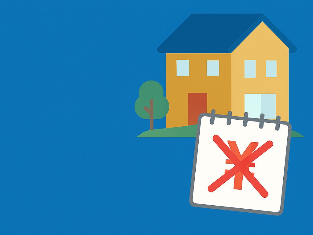 「頭金がないから家が買えない」は本当？｜住宅購入に新しい可能性をもたらす『譲渡型賃貸』とは