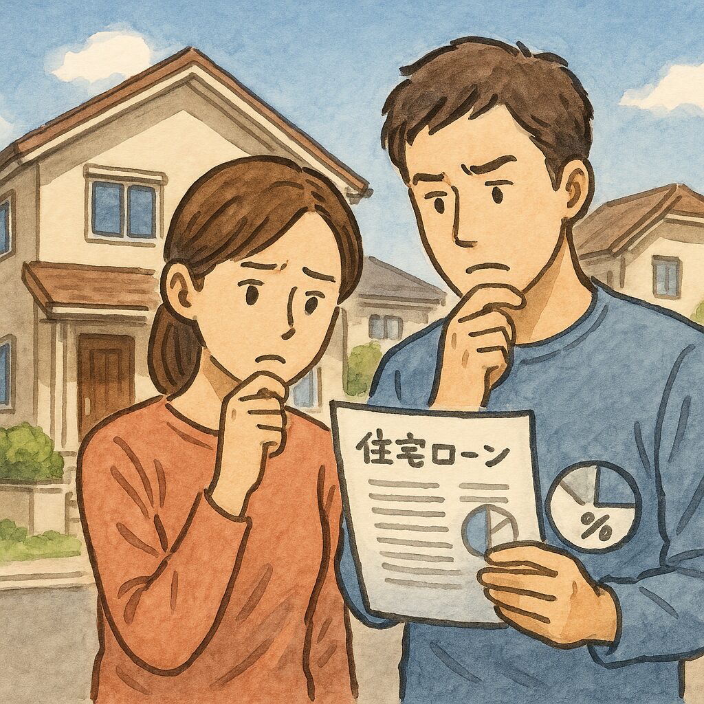 【今は買い時？】住宅購入のベストタイミングを金利・税制・景気から徹底診断！