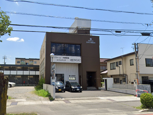 DSビル